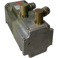 Siemens 1FK6042-6AF71-1TB0 Brushless Servomotor