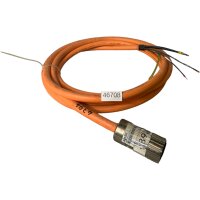 Siemens 6FX8002-5DA41-1CF0 Leistungsleitung