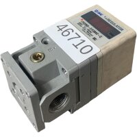 SMC ITV2050-31F3BN2-Q Regulator