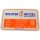 WOUTER WITZEL NYW 81082SB Absperrventil Ventil X-41 SWB