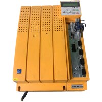 ALSTOM ALSPA MV1032 029.203403 Frequenzumrichter Inverter 15,0 Kw