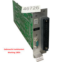 Haas-Laser LLK 18-06-39-00/a Platine