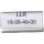 Haas-Laser LLR 18-06-49-00 Steuerplatine