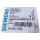 SET Inhalt 6 Stück!!! Siemens 3RH1921-1FA40 Hilfsschalterblock