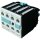 SET Inhalt 6 Stück!!! Siemens 3RH1921-1FA40 Hilfsschalterblock