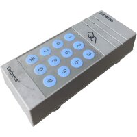 Siemens Cerberus Eingabeeinheit