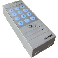 Siemens Cerberus Eingabeeinheit
