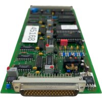 InterControl 4885.06.001 E/A Modul Analog