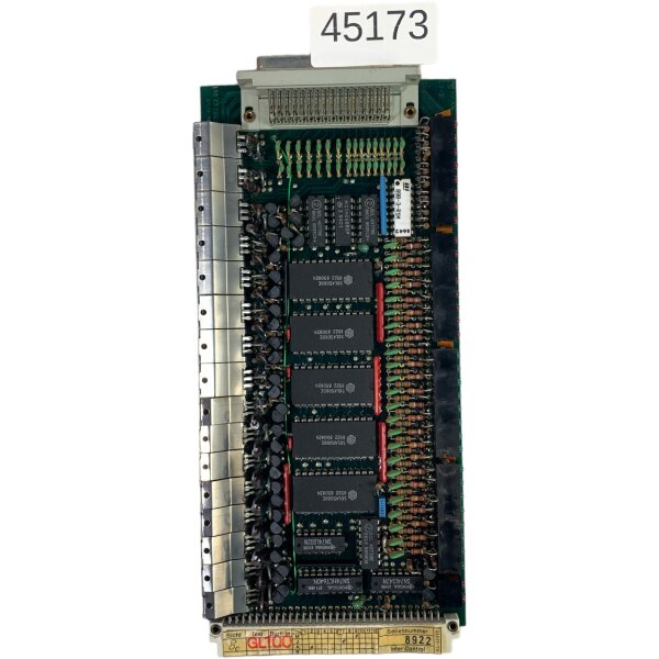 InterControl 4885.02.001 E/A- Modul binär