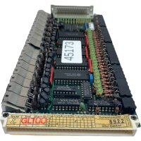 InterControl 4885.02.001 E/A- Modul binär