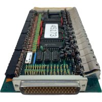 InterControl 4885.02.001 E/A- Modul binär
