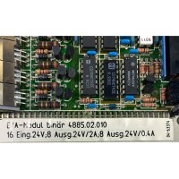 InterControl 4885.02.010 E/A-Modul