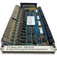 InterControl 4885.02.010 E/A-Modul