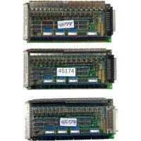 InterControl 4885.02.010 E/A-Modul