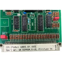 InterControl 4885.01.005 CPU-Modul