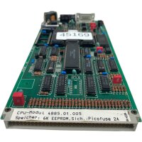 InterControl 4885.01.005 CPU-Modul