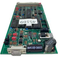 InterControl 4885.01.005 CPU-Modul