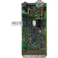 InterControl 4885.01.006 CPU-Modul