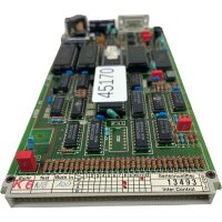 InterControl 4885.01.006 CPU-Modul