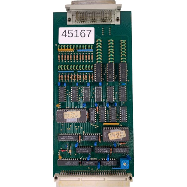 InterControl 4885.04.000 Modul