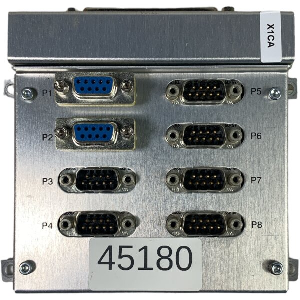 VISCOM 67.106.B.10a Netzteil