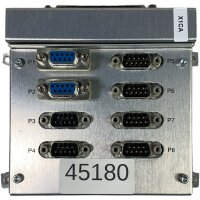 VISCOM 67.106.B.10a Netzteil