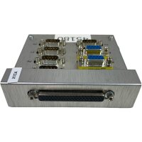 VISCOM 67.106.B.10a Netzteil