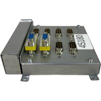 VISCOM 67.106.B.10a Netzteil