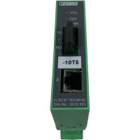 Phoenix Contact FL MC EF 1300 MM SC 2902853 LWL Konverter
