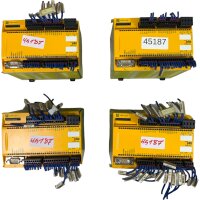 Pilz PNOZ m1p 773100 Sicherheitssteuerung