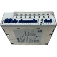 WAGO EPSITRON ECB 787-1668 Elektronischer Schutzschalter