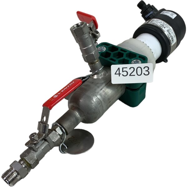 Bürkert 00562503 Wegeventil Ventil