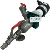Bürkert 00562503 Wegeventil Ventil