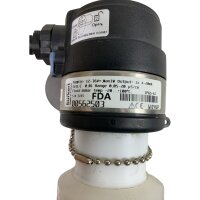 Bürkert 00562503 Wegeventil Ventil