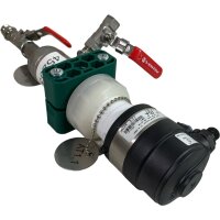 Bürkert 00562503 Wegeventil Ventil