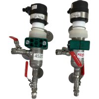 Bürkert 00562503 Wegeventil Ventil