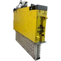 FANUC aiSV 20/20/40 A06B-6114-H304 9,5Kw Servo Amplifier Modul