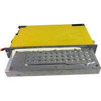 FANUC aiSV 20/20/40 A06B-6114-H304 9,5Kw Servo Amplifier Modul