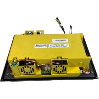GE Fanuc Series 18i-TB A02B-0283-B500 Bediengerät