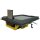 GE Fanuc Series 18i-TB A02B-0283-B500 Bediengerät