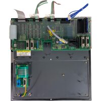 FANUC A02B-0236-C242 Operator Panel