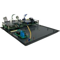 FANUC A02B-0236-C242 Operator Panel