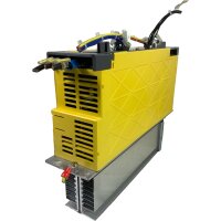 FANUC aiPS 15 A06B-6110-H015 Servo Amplifier Modul
