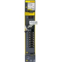 FANUC aiSP 5.5 A06B-6112-H006#H550 Servo Amplifier Modul