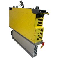 FANUC aiSP 5.5 A06B-6112-H006#H550 Servo Amplifier Modul
