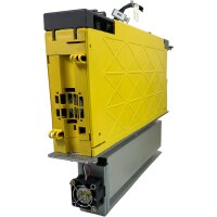 FANUC aiSP 5.5 A06B-6112-H006#H550 Servo Amplifier Modul