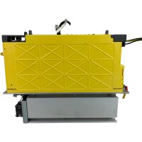 FANUC aiSP 5.5 A06B-6112-H006#H550 Servo Amplifier Modul