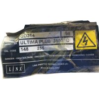 LINX ULTIMA PLUS 3103 C QD364 Tintenstrahldrucker