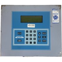 MAYEKAWA MYPRO-CP MYCOM 35C747091 Bediengerät Panel