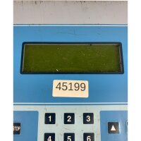 MAYEKAWA MYPRO-CP MYCOM 35C747091 Bediengerät Panel